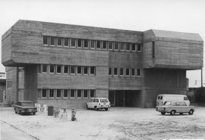 מובילים חדשנות – הקמת מרכז למחקר ופיתוח