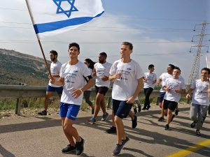 אורטוב – ערכים, מנהיגות וקהילה