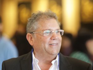 צבי פלג, מנכ”ל הרשת לעובדי אורט: “מובילים במשותף גשרים של הבנה וסובלנות”