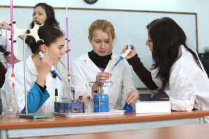 מהנדסות העתיד 2020 – ייצוג מרשים לתלמידות אורט ישראל בתכנית היוקרתית