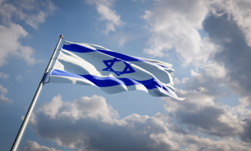 מסבירים צעירים בפעולה: תלמידי ומורי אורט ישראל מתגייסים לחמ”ל אורט, מערך הסברה ישראלית בעולם