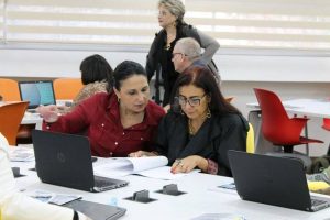 אורט אפיקים – היחידה לפיתוח מקצועי