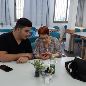 תכנית מועדון גלישה