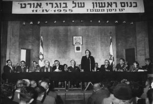 בוגרי הרשת