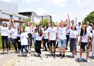 לקראת חזרה הדרגתית לשגרת למידה בצפון – צוות אורטוב מציג פעילויות לחיזוק החוסן מול אתגרי התקופה