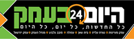 ההמצאה של תלמידות אורט עפולה שתציל ילדים מטביעה