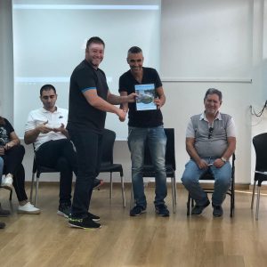 שת”פ בין אורט סינגאלובסקי לבית דני