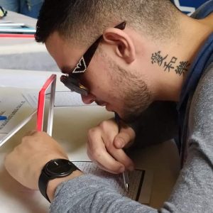 מכללות אורט מציינות את היום הבינלאומי לשוויון זכויות לאנשים עם מוגבלות