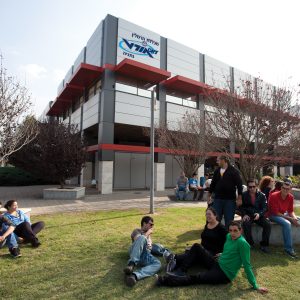 העתקת המחלקה להנדסה אזרחית ממכללת אורט כ”ס אל מכללת אורט הרמלין בנתניה