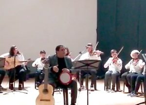 כפיים ללהקת אורט חילמי שאפי בעכו