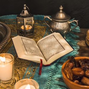 אורט מח”ט בעכו על רמאדן בצל קורונה رمضان في ظل الكورونا
