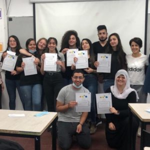 מד"צים פיננסיים מסכמים שנה בצל הקורונה