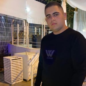 תלמיד אורט אפריד באשקלון – בין עשרת המשפיעים והמבטיחים ב”יזמים צעירים ישראל”
