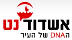 תלמידי אורט ימי באשדוד מובילים את מרוץ משאל”ה מודעות שווה – אנחנו למען החברה
