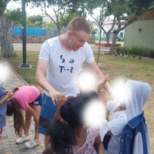 הלכה למעשה במכללת אורט קריית ביאליק