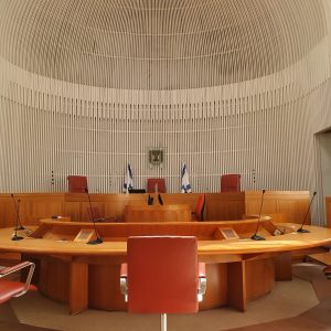 בית המשפט העליון פותח את שעריו הווירטואליים לתלמידי אורט