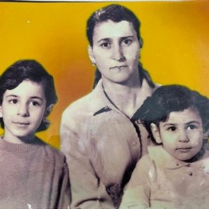 אורט סינגאלובסקי בת”א – מתעדים את סיפורם של הסבים והסבתות