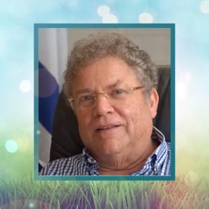 ברכת מנכ”ל אורט, צבי פלג, לפסח: “אביב וחרות, שיח והתחדשות”