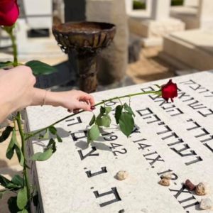 נזכור ולא נשכח! טקסי יום השואה והגבורה בבתי הספר של אורט