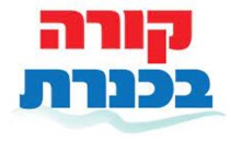 ביקור מנכ”ל אורט בבתי הספר של אורט בטבריה: “נשקיע עוד מליון שקל”