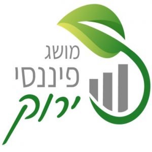 מושג פיננסי ירוק