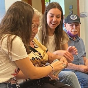 יום השואה הבינלאומי ברשת אורט ישראל – זוכרים, מנציחים, מסבירים ומחוברים