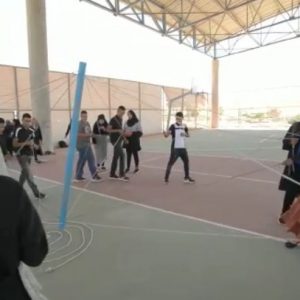 המודל ההוליסטי – סיכום שנת פעילות באורט אלהואשלה