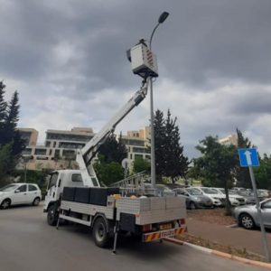 עיריית כרמיאל אימצה את ממצאי מחקר תלמידי iSTEAM באורט כרמים