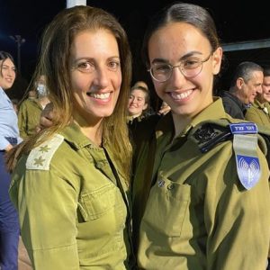 סגירת מעגל באורט גוטמן נתניה – ממגמת ניו מדיה למערך הדוברות של צה”ל ובחזרה