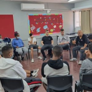 עכשיו יותר מתמיד – מחזקים את אקלים בית הספר