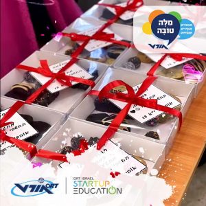 רשת שהיא משפחה – יום המשפחה 2022 בסימן מילה טובה ומחוות מחממות לב