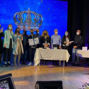 גאוה אורטית! תלמידי אורט במקומות הראשונים בחידוני התנ״ך המחוזיים לשנת תשפ”ב