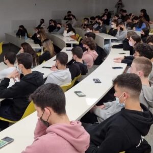 רשת אורט ישראל נבחרה להמשיך להוביל את התיכון באורנית בחמש השנים הבאות