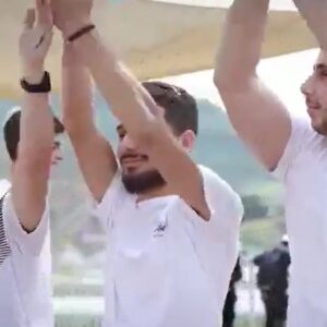 שירת המונים בישיבה התיכונית אורט מעלות: “להחזיר את המבט פנימה”