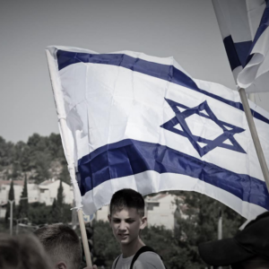 “עִיר שֶׁחֻבְּרָה לָּהּ יַחְדָּו” – תלמידי אורט ישראל חוגגים את יום ירושלים