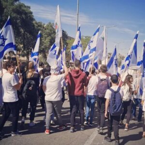 יום הזיכרון לניצחון על הנאצים – מצדיעים לויטרנים ולותיקי מלחמת העולם השנייה