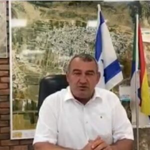 ללמוד לחיות ביחד – הכפר הדרוזי סאג’ור מזמין את ילדי ישראל לחגוג יחד את עצמאות 74
