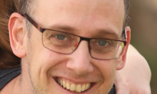 גיל דוידוביץ’