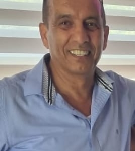 יגאל צבי