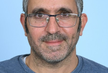 יוחנן (חנן) אוחיון