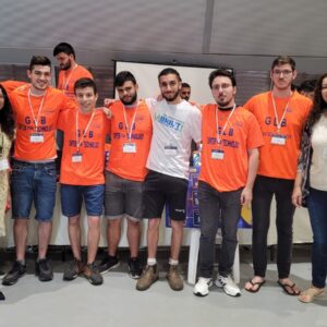 מכללות אורט – מתעדכנים בחדשנות טכנולוגית בתחום הגיימינג!