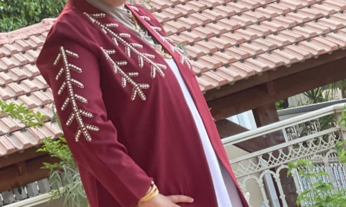 מראם חואגה