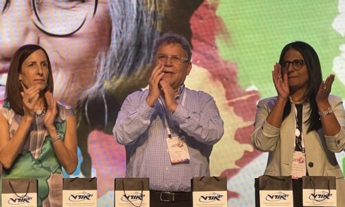 אירוע פתיחת שנה באורט – נפרדים ממנהלים פורשים לגמלאות ומברכים את המנהלים החדשים