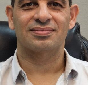 דניאל פוסלניץ