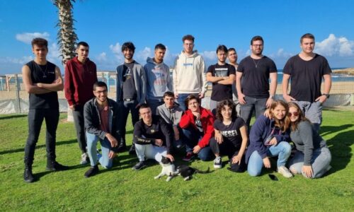 תכנית לשם שינוי במכללות אורט – סמינר להעצמת מיומנויות רכות לסטודנטים