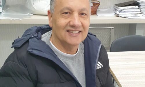 סוהיל מרעי