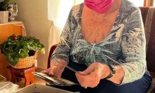 תלמידי תכנית מחוברים ע”ש שטיינברג נרתמים להנצחת סיפור הצלת יהודי בולגריה