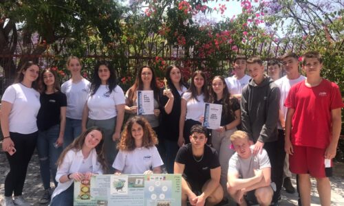 ואוסקר ה”מהפחנים” על קיום סקר מקיף – הולך ל…אורט אלון נוף הגליל