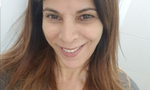 אלישבע קאפח