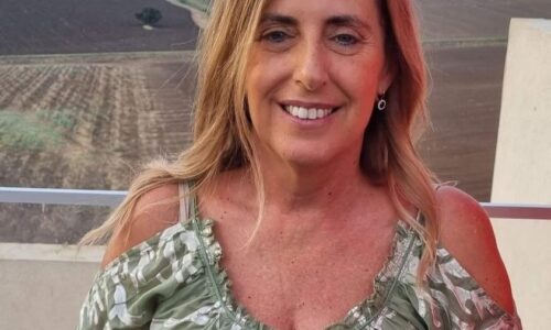 רונית קום ברגר